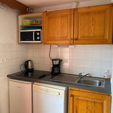 La Crete Du Berger By Actisource, La Joue Du Loup Apartment Екстериор снимка