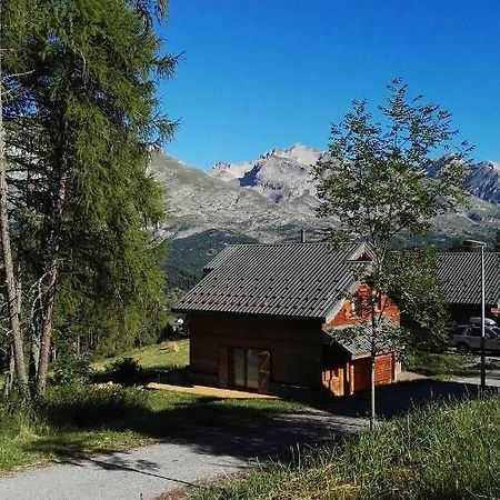 La Crete Du Berger By Actisource, La Joue Du Loup Apartment Екстериор снимка