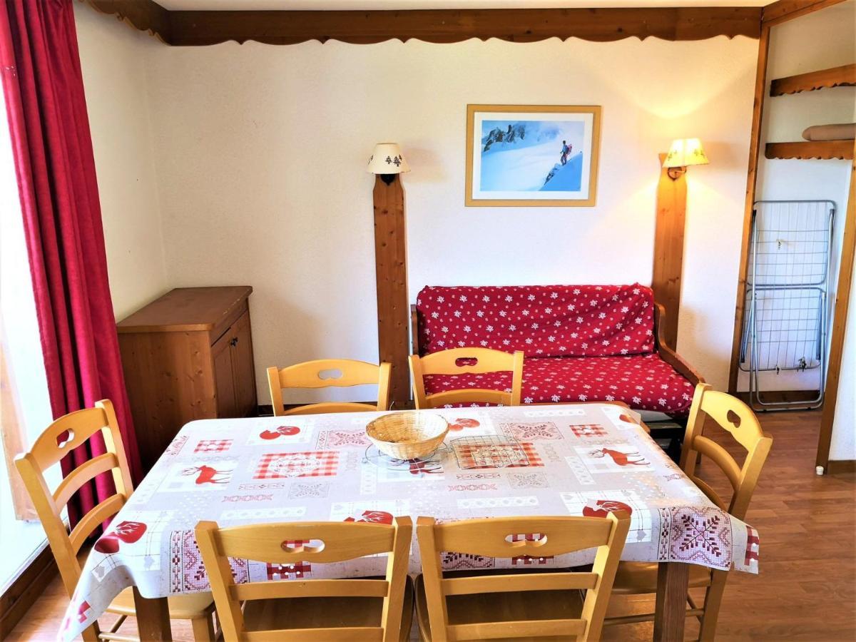 La Crete Du Berger By Actisource, La Joue Du Loup Apartment Екстериор снимка