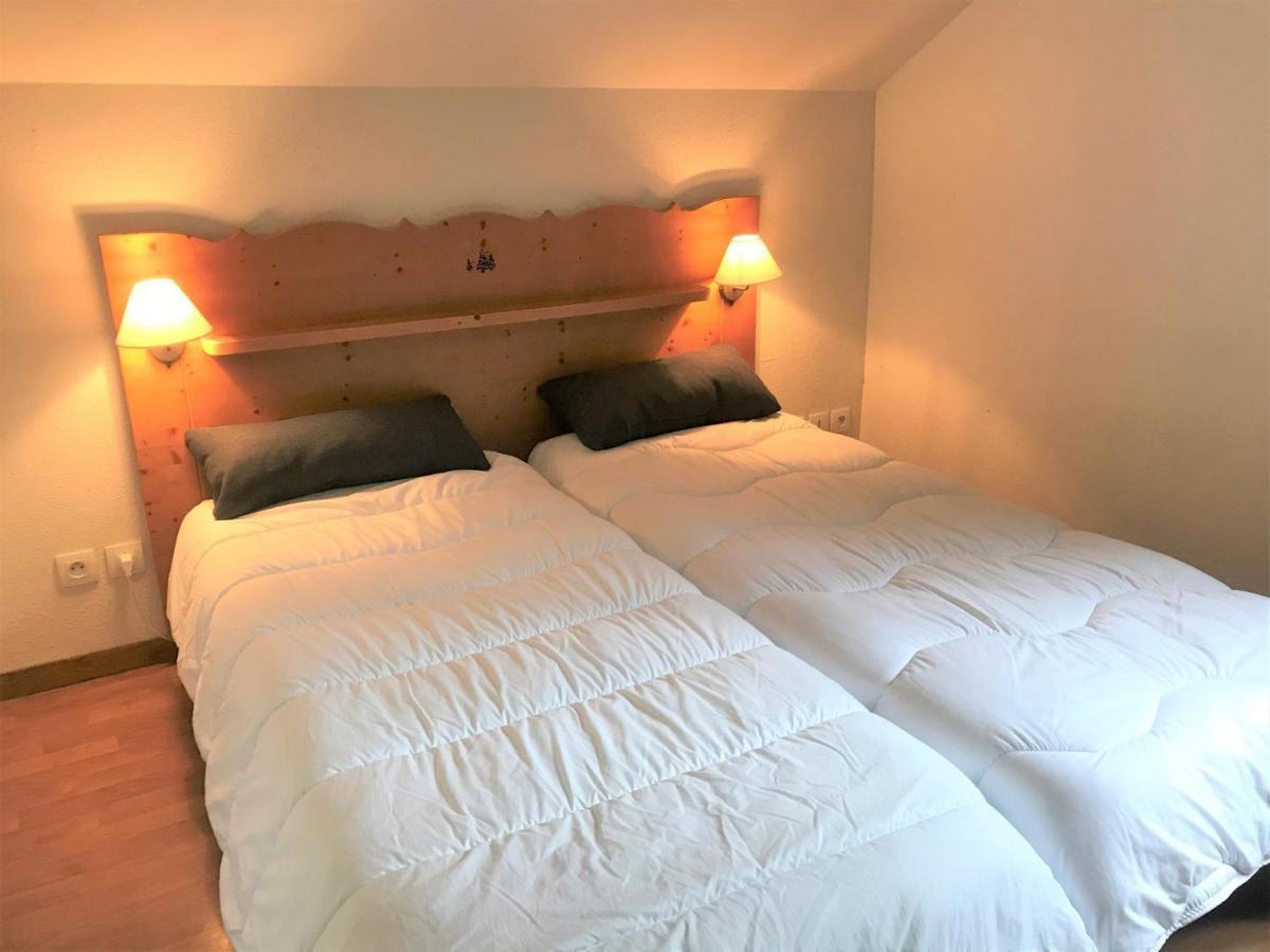 La Crete Du Berger By Actisource, La Joue Du Loup Apartment Екстериор снимка