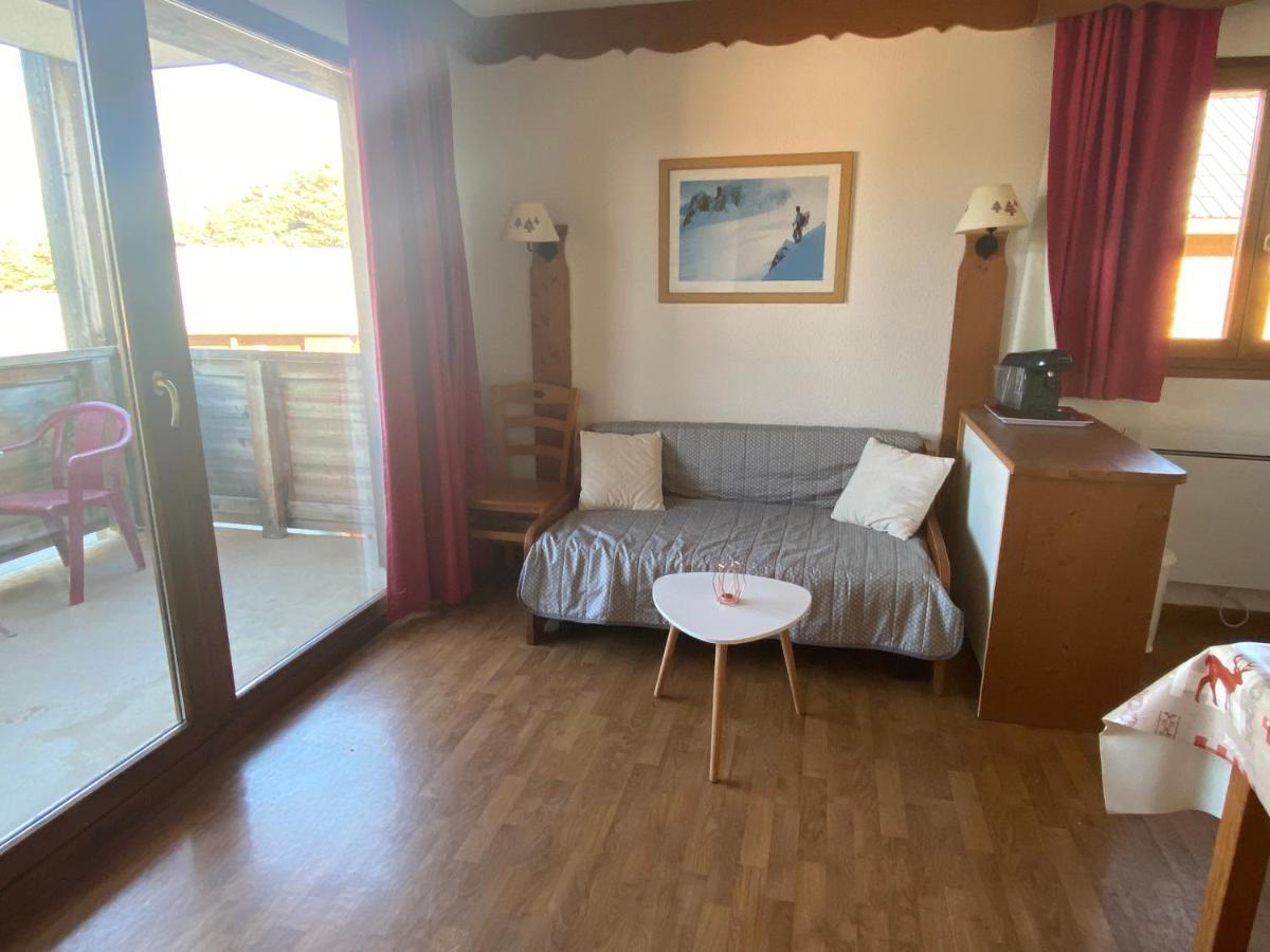 La Crete Du Berger By Actisource, La Joue Du Loup Apartment Екстериор снимка
