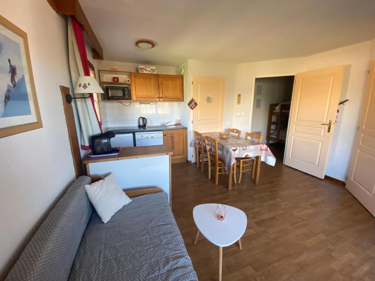La Crete Du Berger By Actisource, La Joue Du Loup Apartment Екстериор снимка