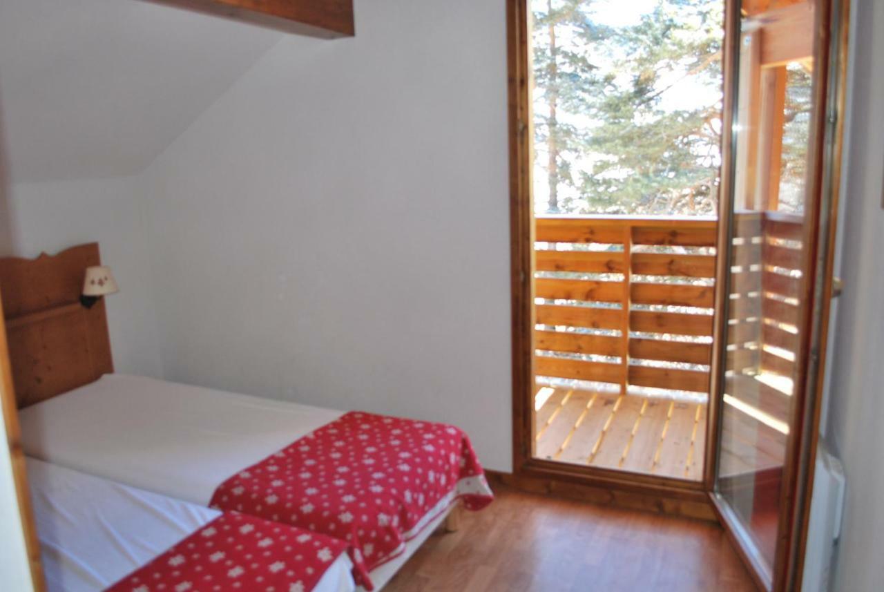 La Crete Du Berger By Actisource, La Joue Du Loup Apartment Екстериор снимка