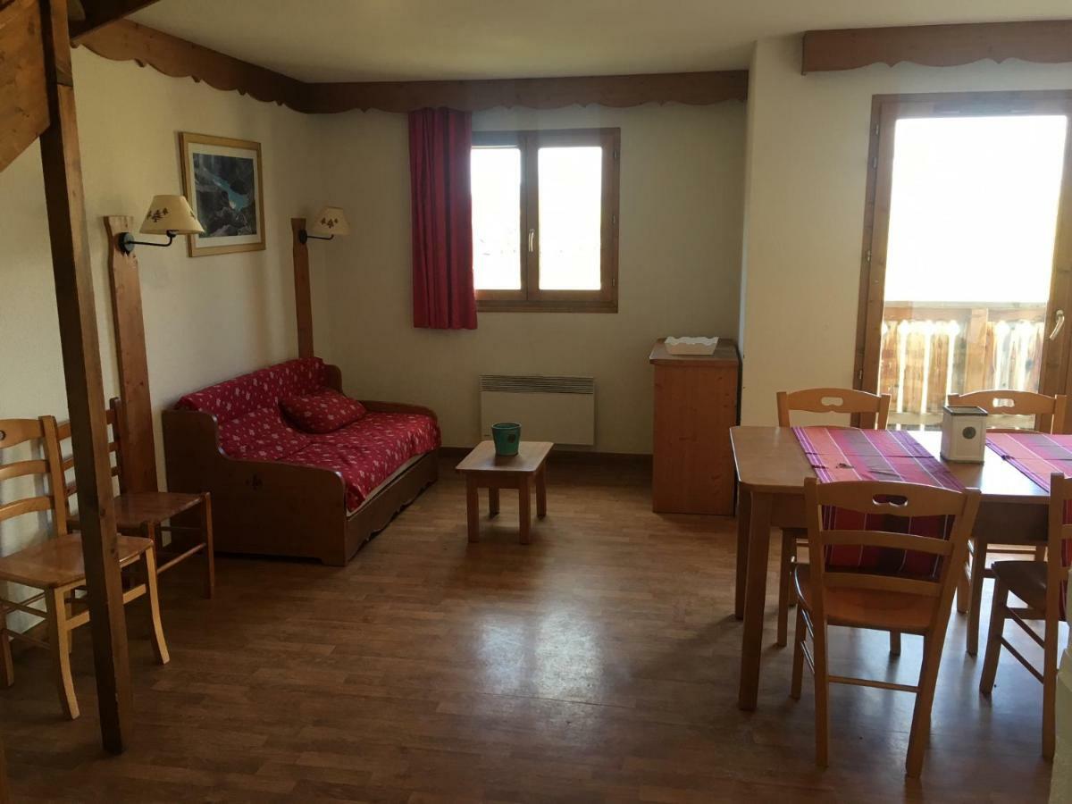 La Crete Du Berger By Actisource, La Joue Du Loup Apartment Екстериор снимка