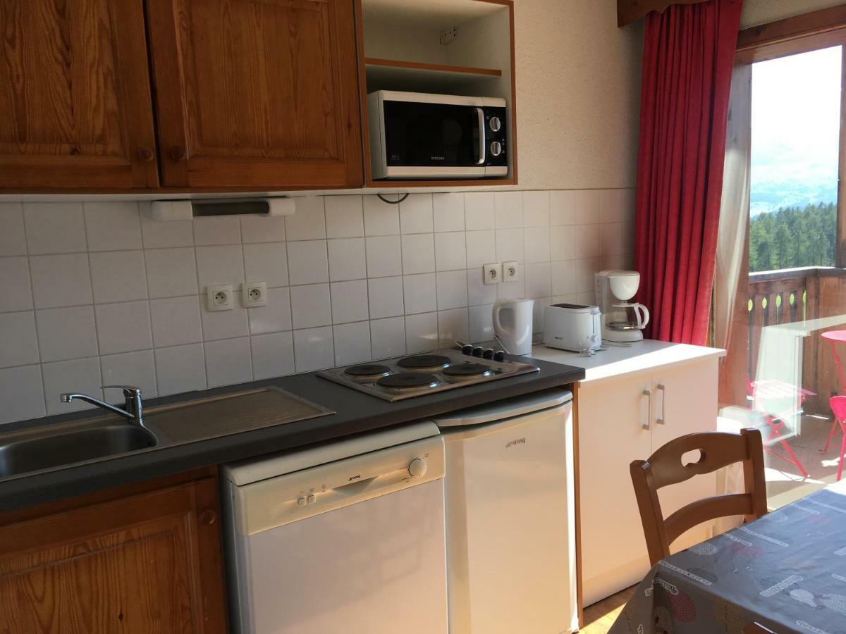 La Crete Du Berger By Actisource, La Joue Du Loup Apartment Екстериор снимка