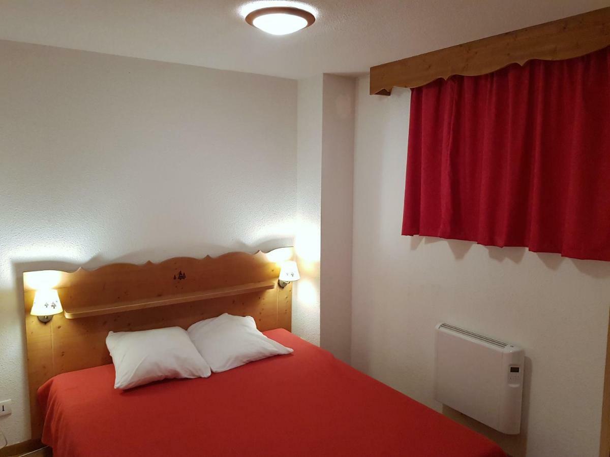 La Crete Du Berger By Actisource, La Joue Du Loup Apartment Екстериор снимка