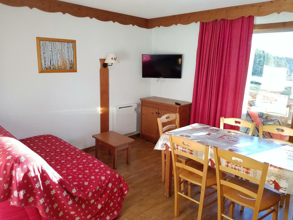 La Crete Du Berger By Actisource, La Joue Du Loup Apartment Екстериор снимка