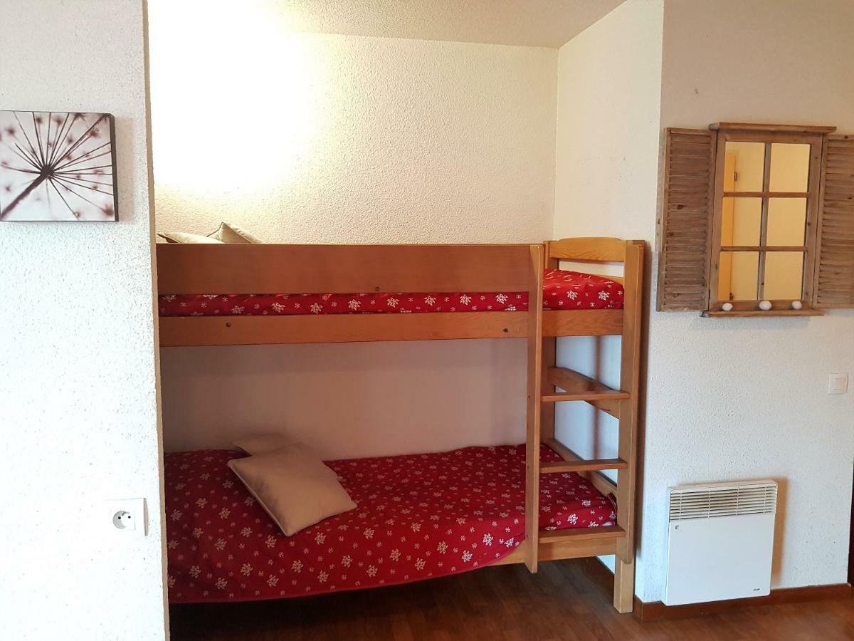 La Crete Du Berger By Actisource, La Joue Du Loup Apartment Екстериор снимка