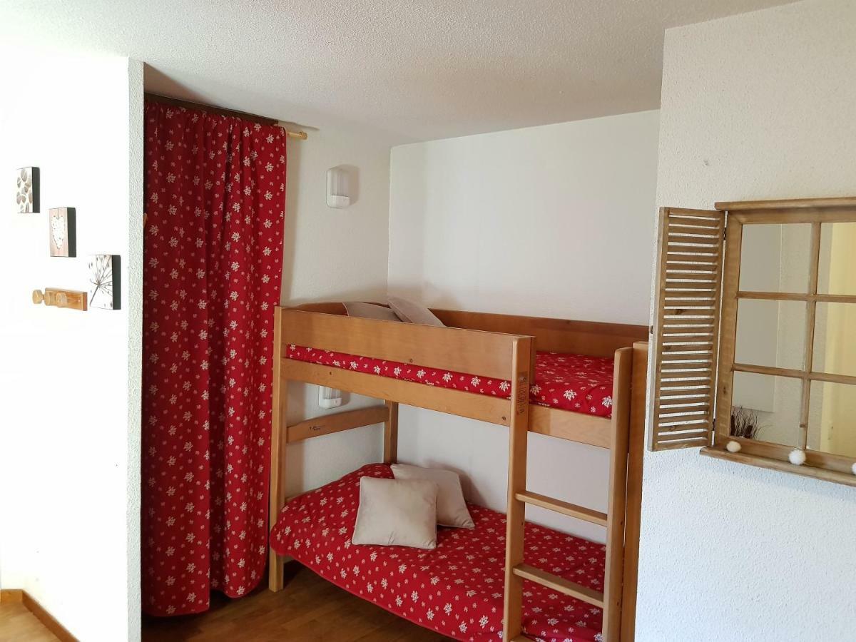 La Crete Du Berger By Actisource, La Joue Du Loup Apartment Екстериор снимка